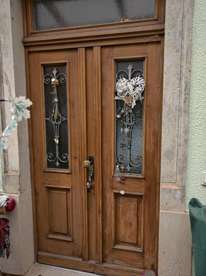 Idyllische Ferienwohnung In Zentrumsnaehe Dresde Extérieur photo